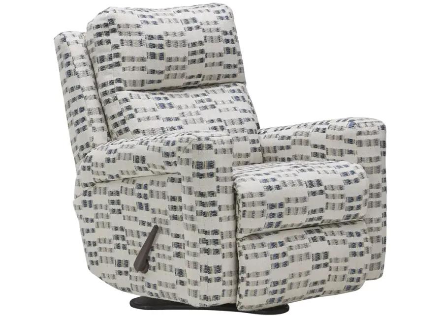 Atlantic Swivel Rocker Recliner by Southern Motion