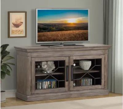 Sundance Smokey Grey 63" TV Console