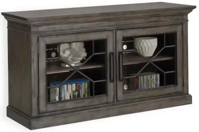 Sundance Smokey Grey 63" TV Console