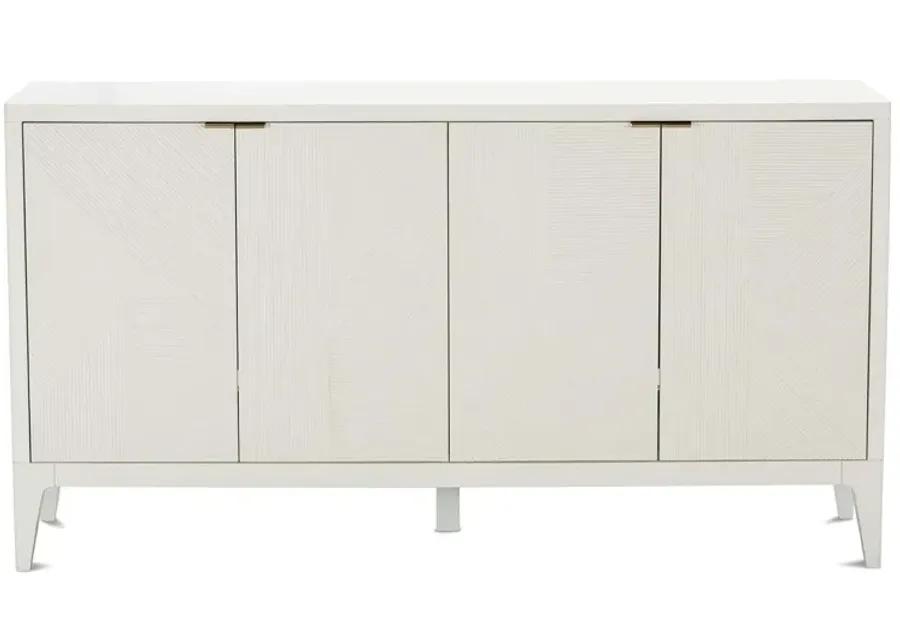 Nicco Credenza by Rowe