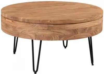 Privado Storage Coffee Table