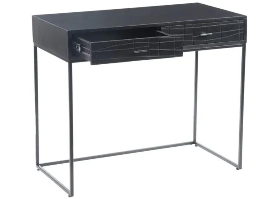 Atelier Desk Black