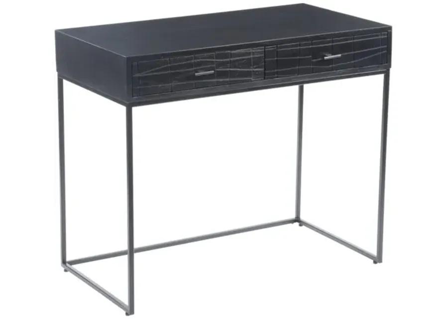 Atelier Desk Black