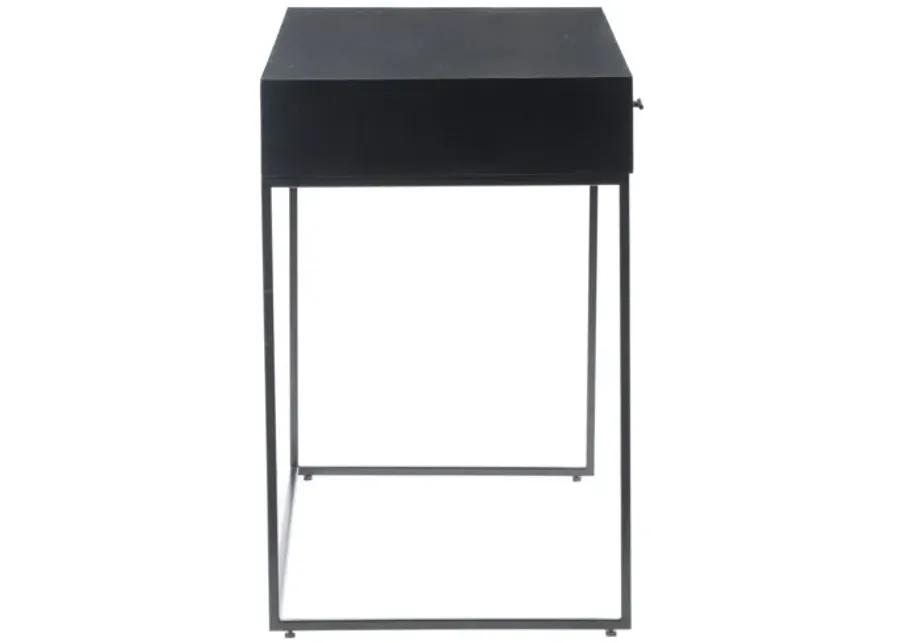 Atelier Desk Black