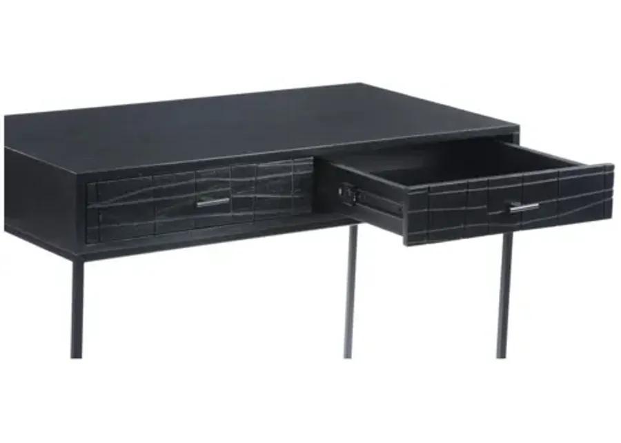 Atelier Desk Black