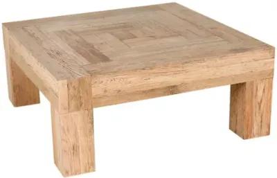 Evander Coffee Table