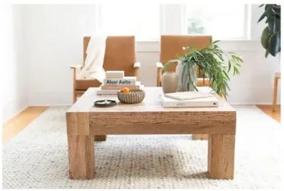 Evander Coffee Table