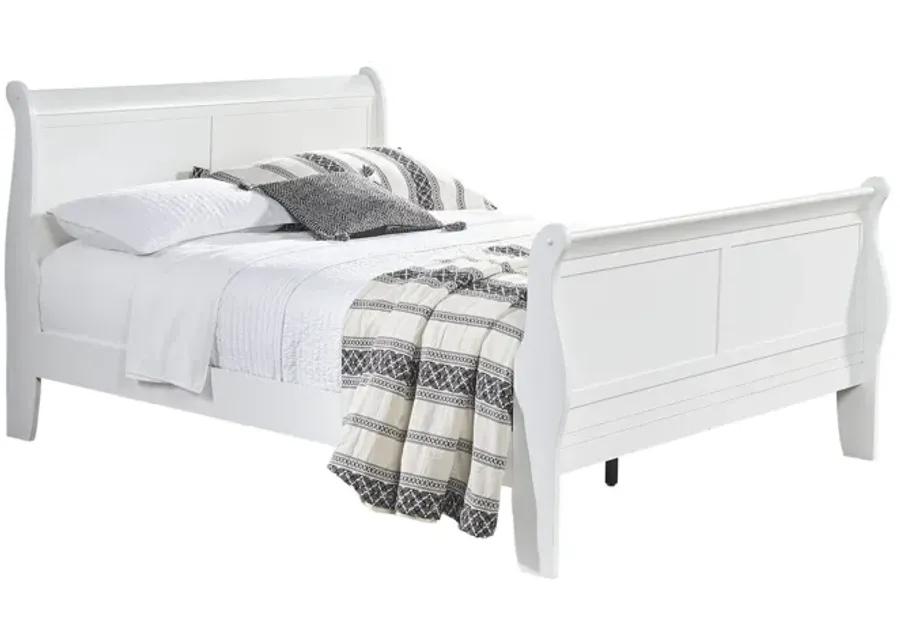 Serena 3-Piece Queen Bedroom Set