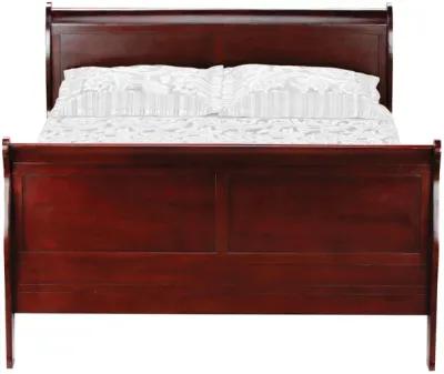 Louis 3-Piece Twin Bedroom Set