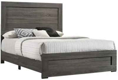 Ethan 3-Piece Queen Bedroom Set