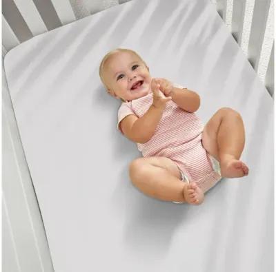 Vertex Crib Protector by Bedgear