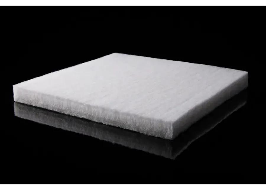 Beautyrest Black C-Class Plush Pillow Top Queen Mattress