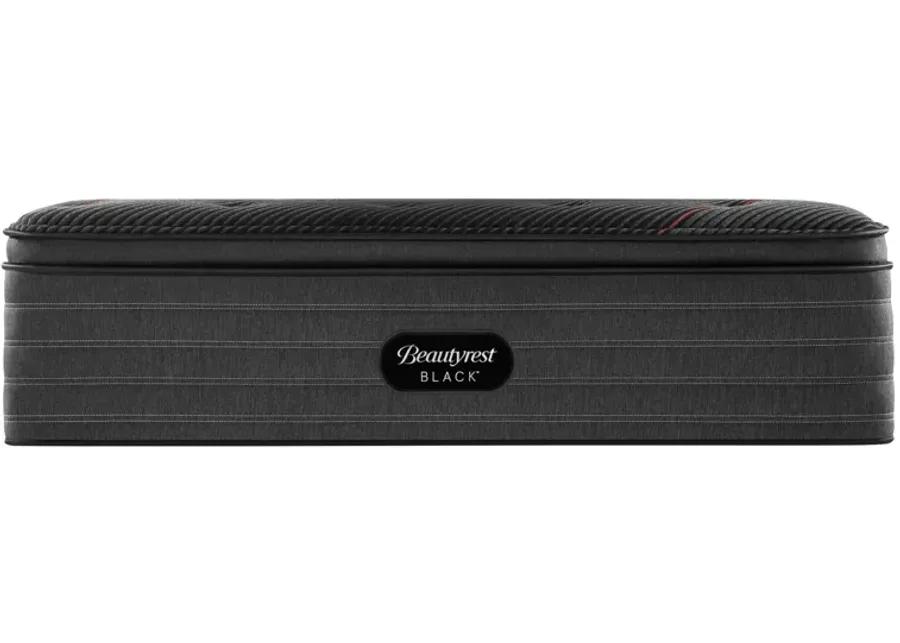 Beautyrest Black C-Class Plush Pillow Top Queen Mattress