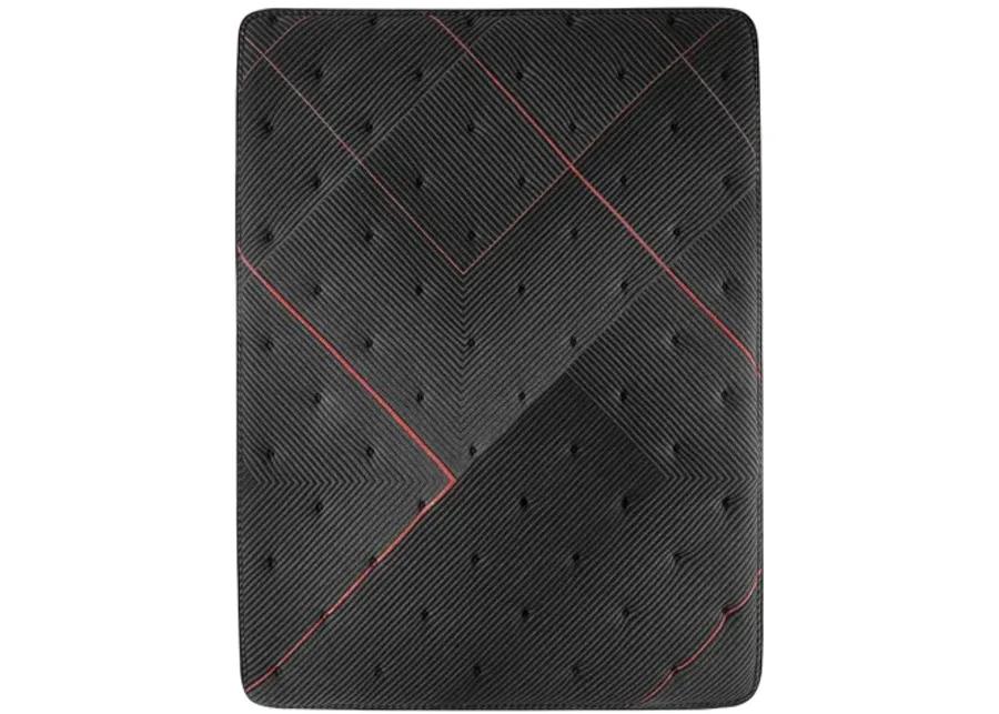 Beautyrest Black C-Class Plush Pillow Top Queen Mattress