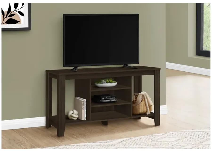 Tv Stand - 48"L / Espresso