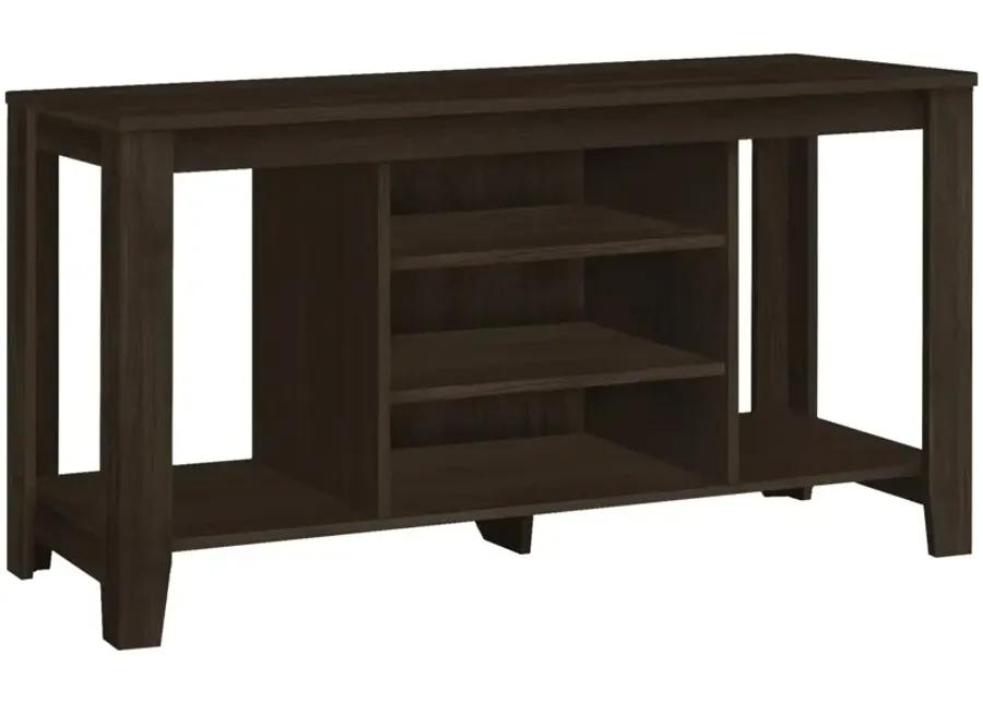 Tv Stand - 48"L / Espresso