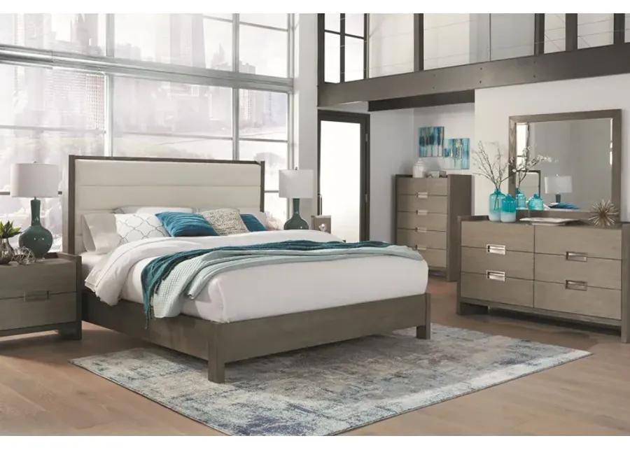 Soho 3-Piece Queen Bedroom Set