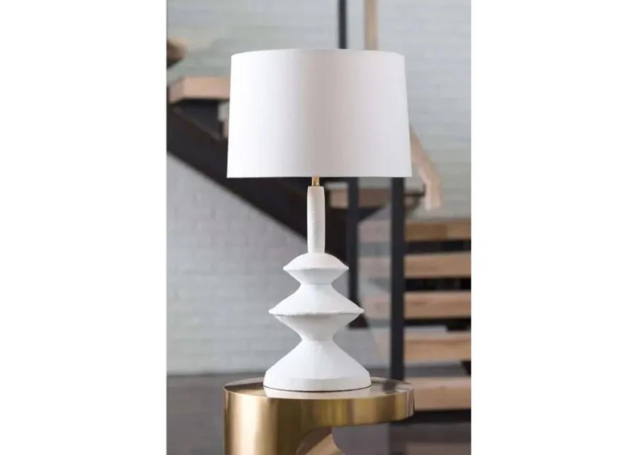 Hope Table Lamp by Regina Andrew