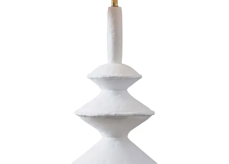 Hope Table Lamp by Regina Andrew