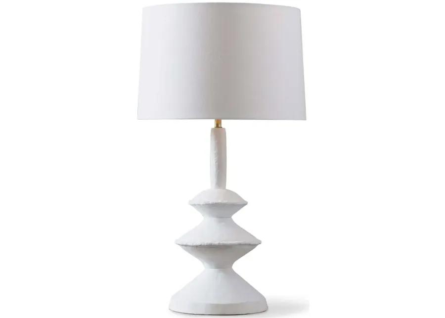 Hope Table Lamp by Regina Andrew