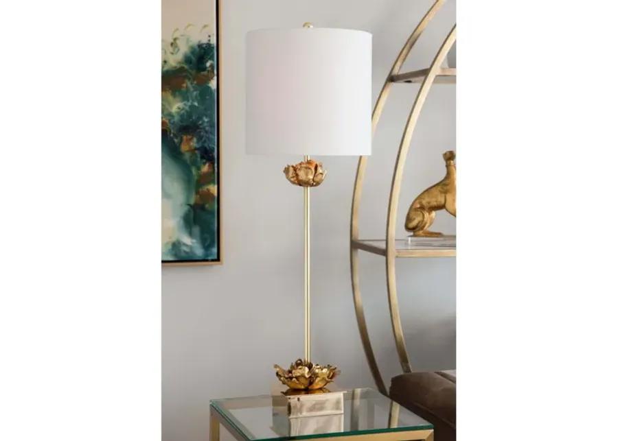 Adeline Buffet Table Lamp by Regina Andrew