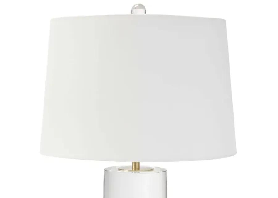 Joan Crystal Table Lamp By Regina Andrew