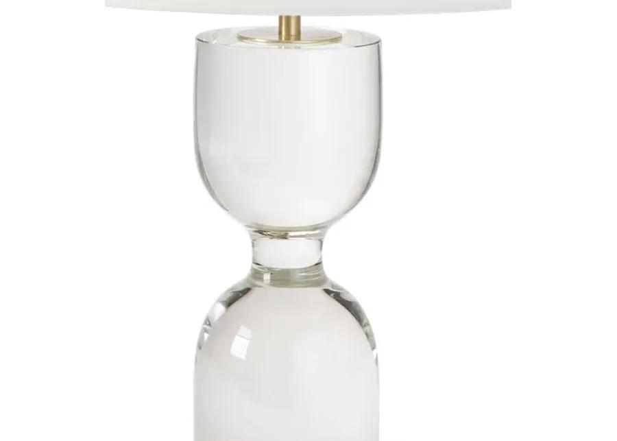 Joan Crystal Table Lamp By Regina Andrew