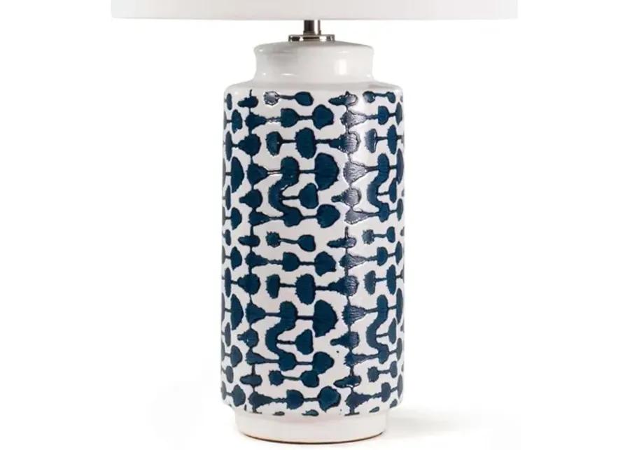 Cailee Ceramic Table Lamp by Regina Andrew