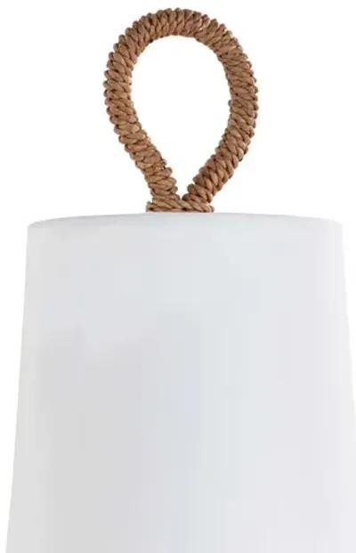 Coastal Living Bimini Single Sconce by Regina Andrew