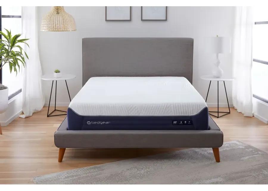 Bedgear M3 Performance Firm / Soft Queen Mattress