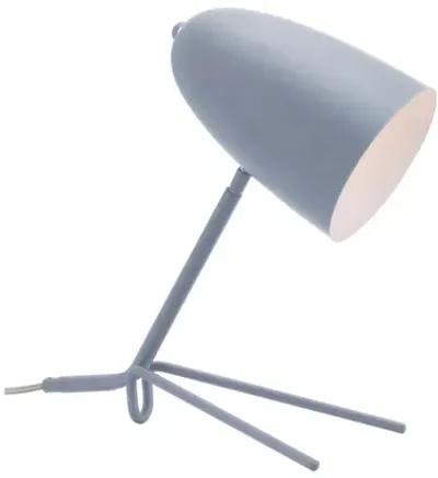 Jamison Table Lamp Gray