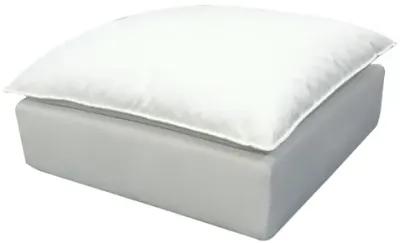 Cali Pearl Ottoman