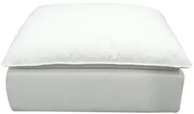 Cali Pearl Ottoman