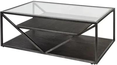 Arista Cocktail Table