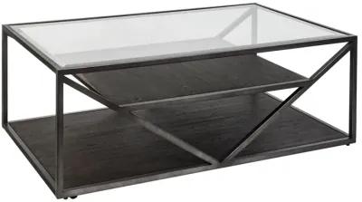 Arista Cocktail Table