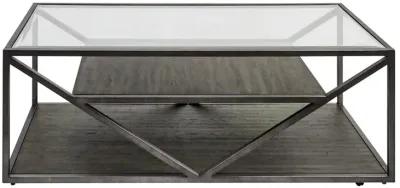 Arista Cocktail Table