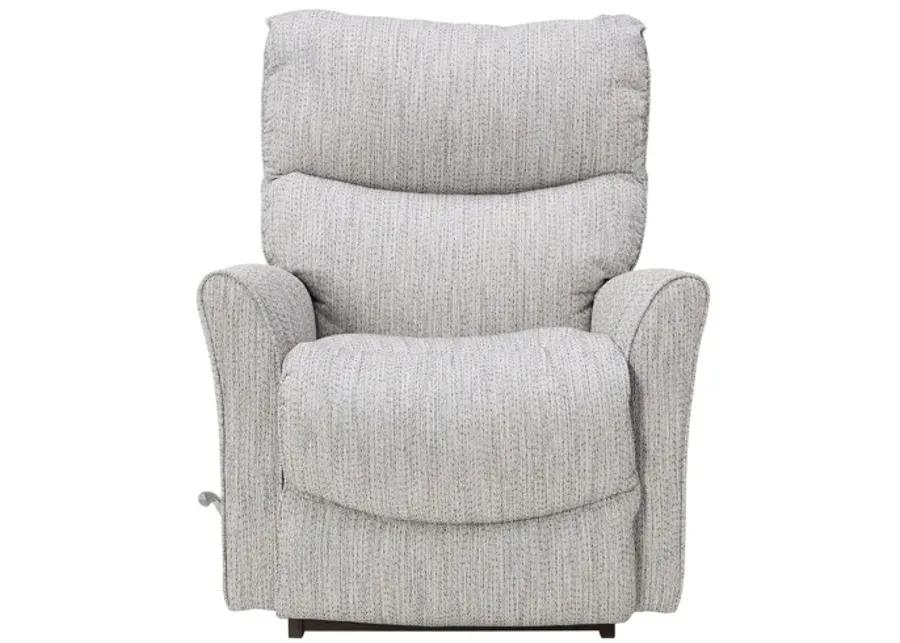 Rowan Haze Rocker Recliner by La-Z-Boy