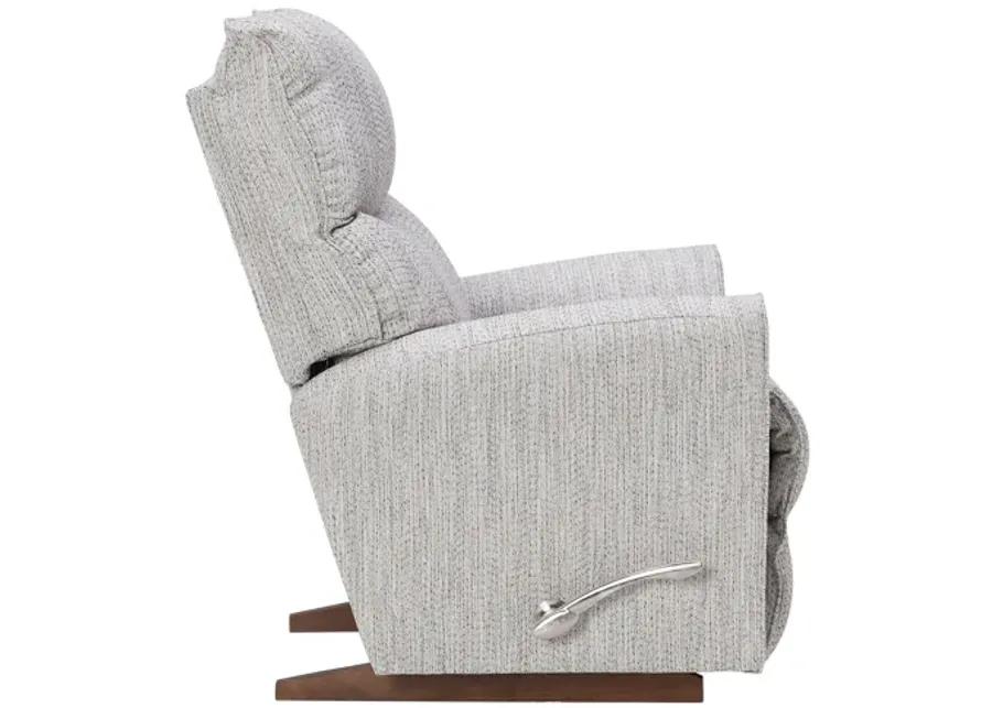 Rowan Haze Rocker Recliner by La-Z-Boy