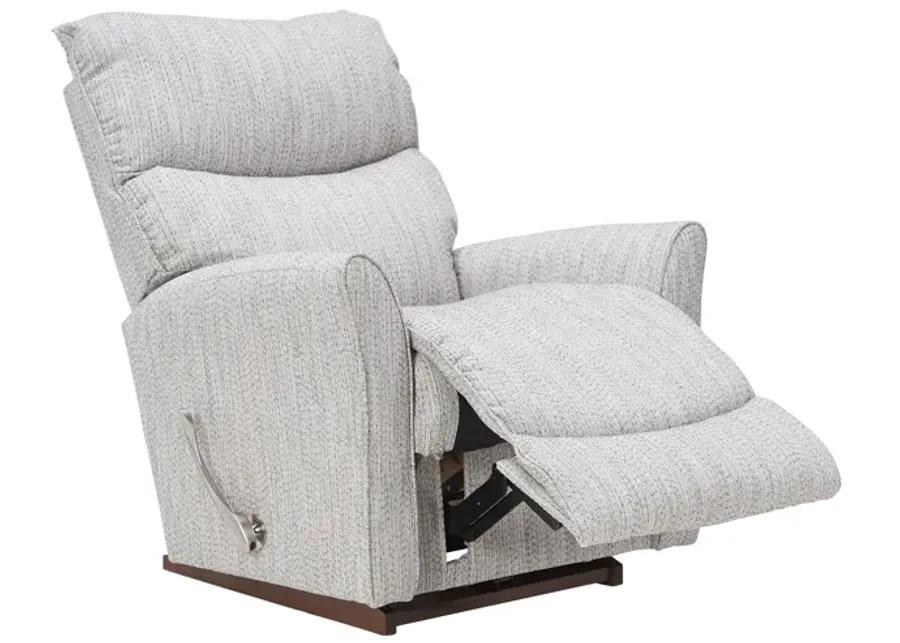 Rowan Haze Rocker Recliner by La-Z-Boy