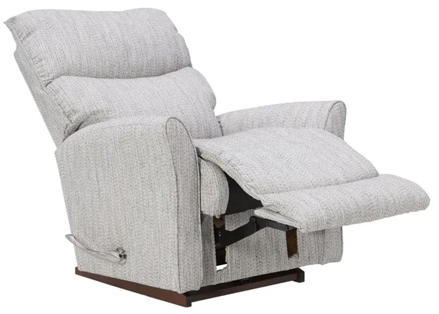 Rowan Haze Rocker Recliner by La-Z-Boy