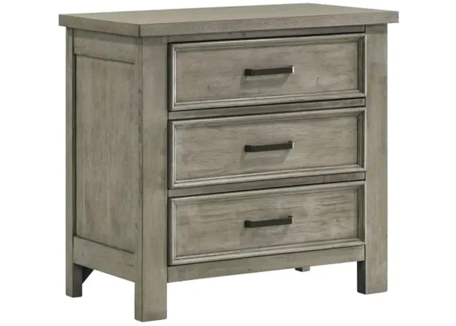 Yates Nightstand