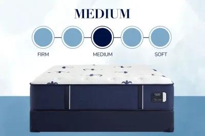 Stearns & Foster Studio Medium Tight Top Queen Mattress