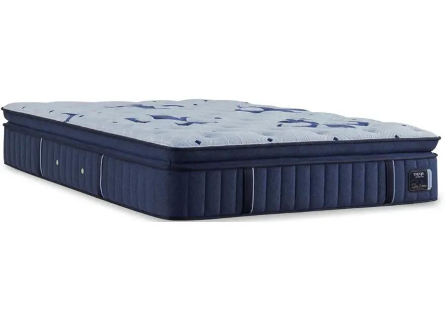 Stearns & Foster Estate Firm Pillow Top King Mattress