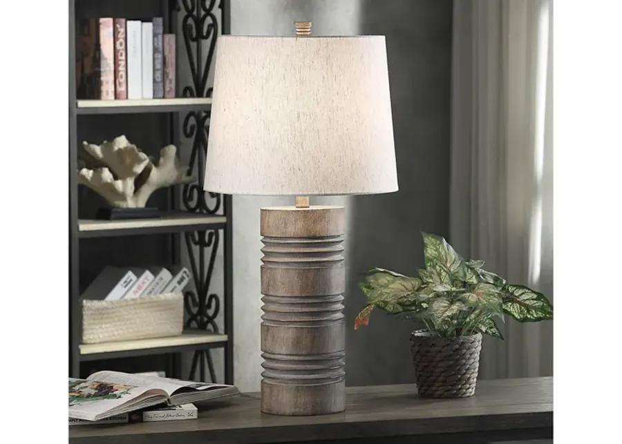 Roanoke Table Lamp