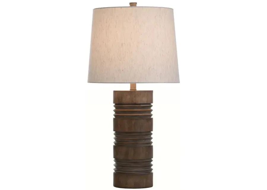 Roanoke Table Lamp