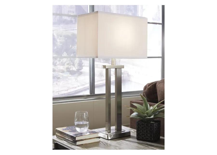 Aniela Table Lamp, Set of 2