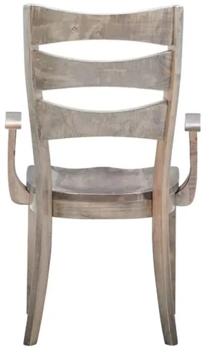 Sierra Arm Chair by Daniel's Amish