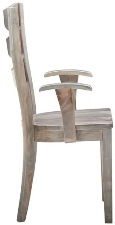 Sierra Arm Chair by Daniel's Amish