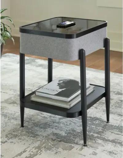 Jorvalee Accent Table