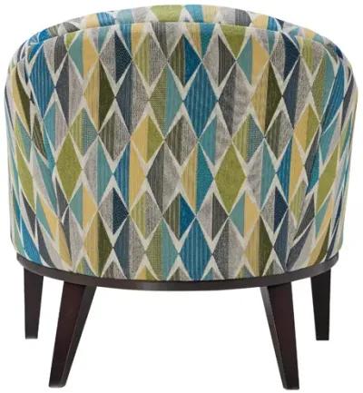 Elliot Accent Chair